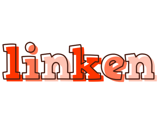 Linken paint logo