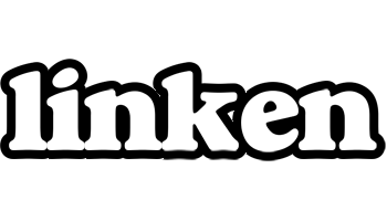 Linken panda logo