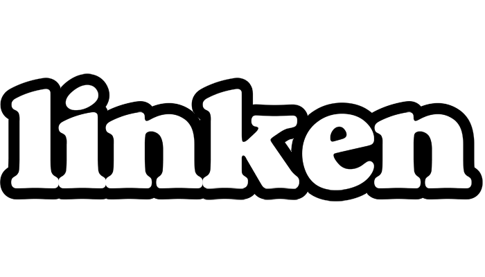 Linken panda logo