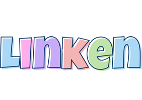 Linken pastel logo