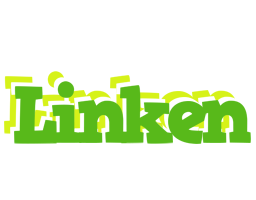 Linken picnic logo