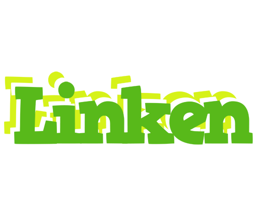 Linken picnic logo