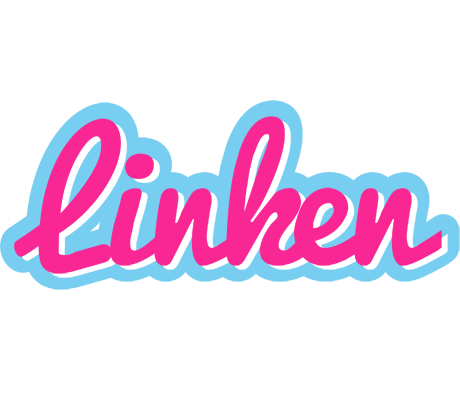 Linken popstar logo