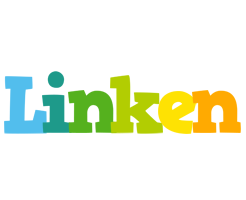 Linken rainbows logo