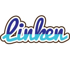 Linken raining logo