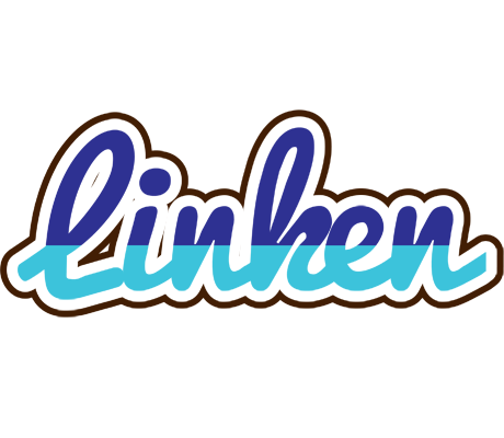 Linken raining logo