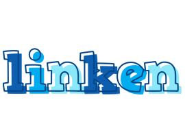 Linken sailor logo