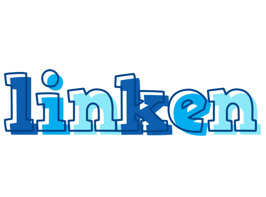 Linken sailor logo