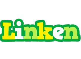 Linken soccer logo