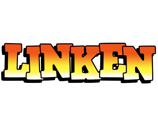 Linken sunset logo