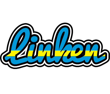 Linken sweden logo