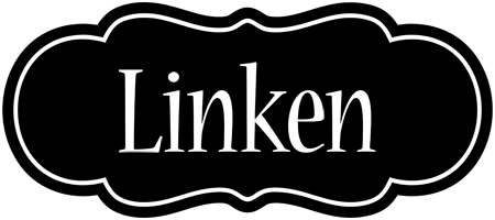 Linken welcome logo