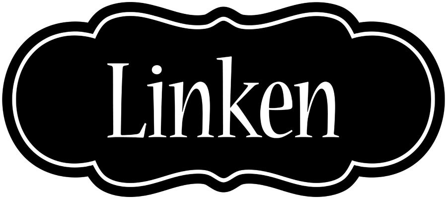 Linken welcome logo