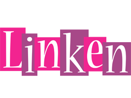 Linken whine logo