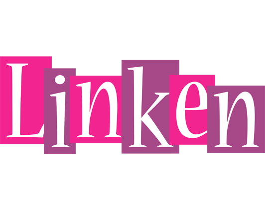 Linken whine logo