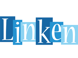 Linken winter logo