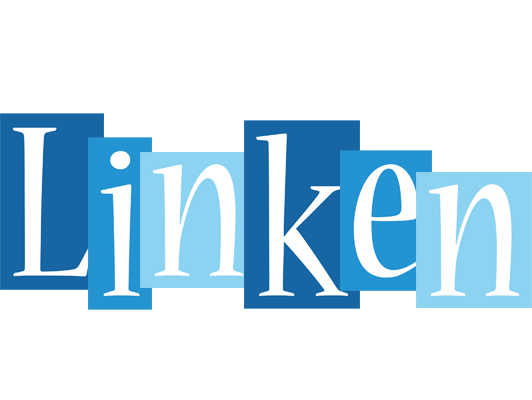 Linken winter logo