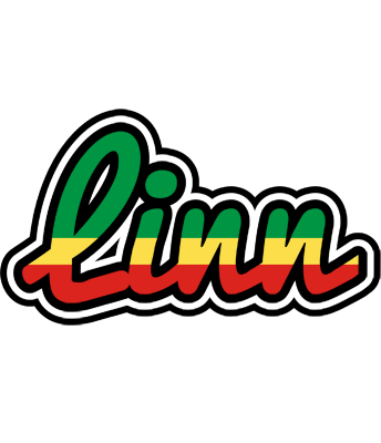 Linn african logo