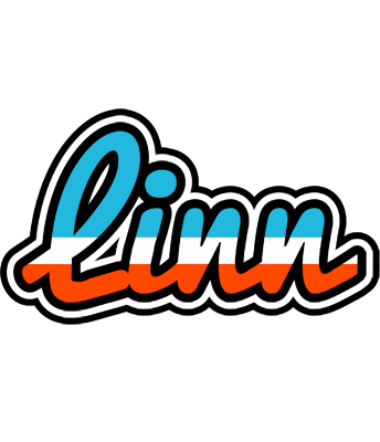 Linn america logo