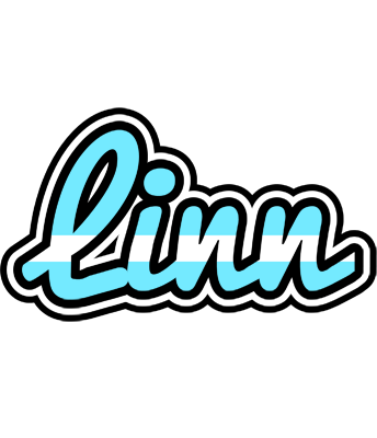 Linn argentine logo