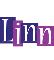Linn autumn logo