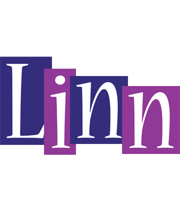 Linn autumn logo