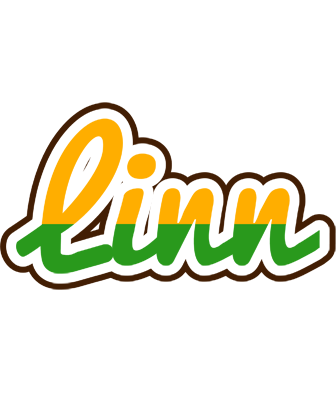 Linn banana logo