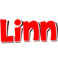 Linn basket logo