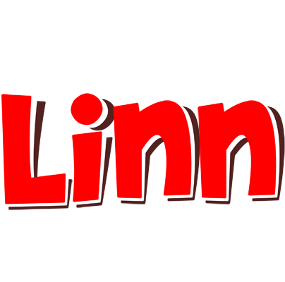 Linn basket logo