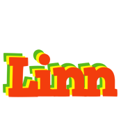 Linn bbq logo