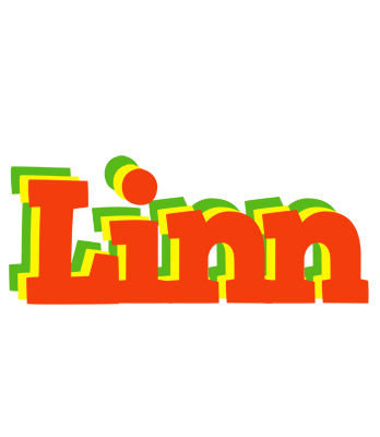 Linn bbq logo
