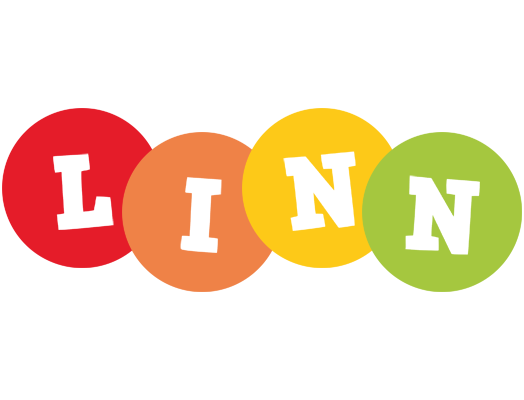 Linn boogie logo