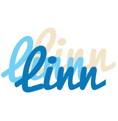 Linn breeze logo