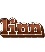 Linn brownie logo
