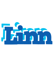 Linn business logo