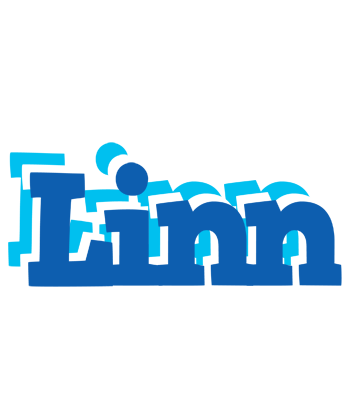 Linn business logo