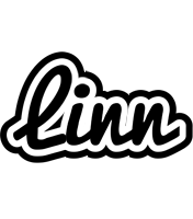 Linn chess logo