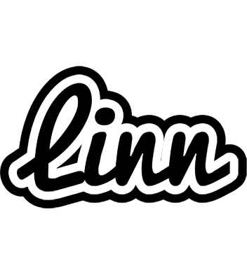 Linn chess logo