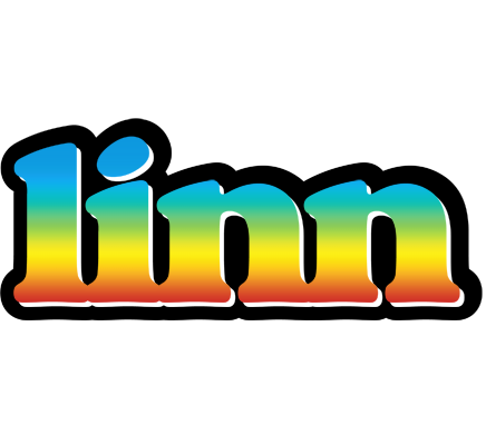 Linn color logo
