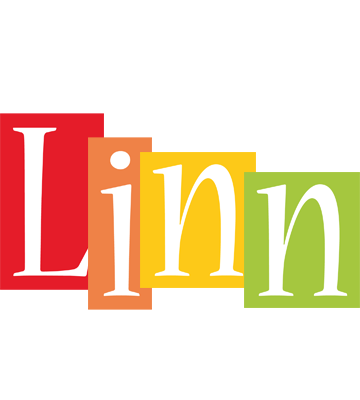 Linn colors logo