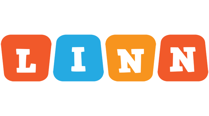 Linn comics logo