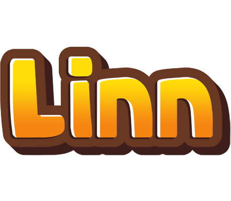 Linn cookies logo