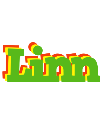 Linn crocodile logo