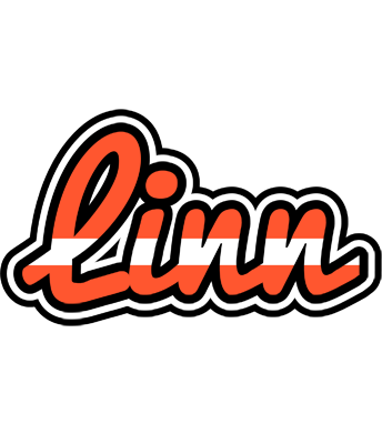 Linn denmark logo