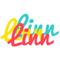 Linn disco logo