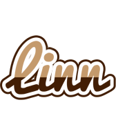 Linn exclusive logo