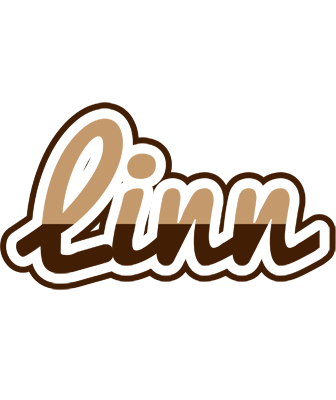 Linn exclusive logo