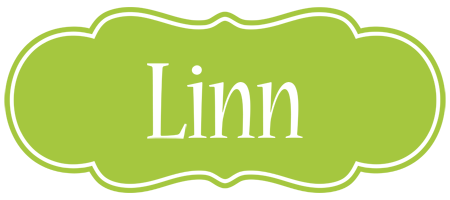 Linn family logo
