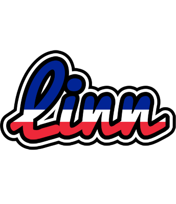 Linn france logo
