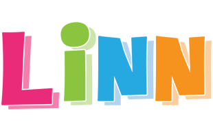 Linn friday logo